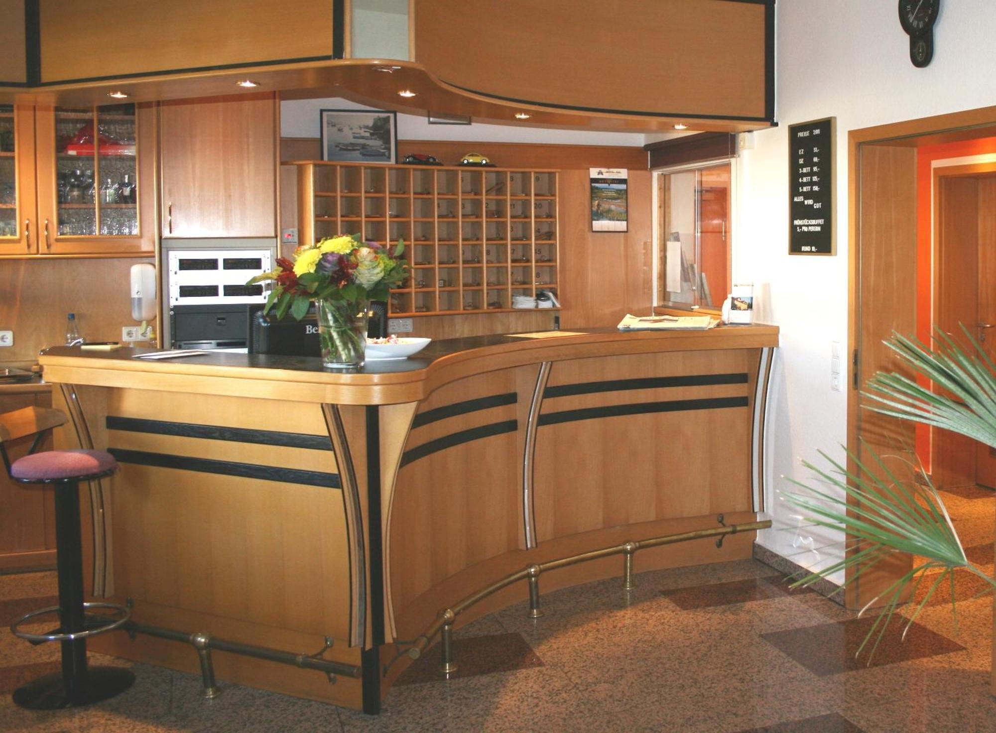 Hotel Parqeo Im A66 Gelnhausen Exteriér fotografie