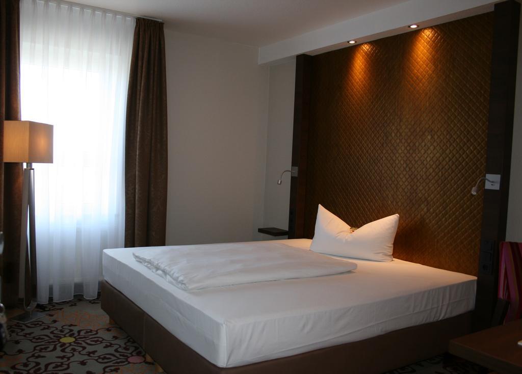 Hotel Parqeo Im A66 Gelnhausen Exteriér fotografie