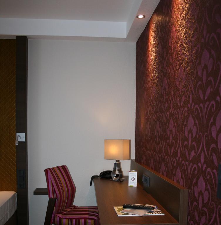 Hotel Parqeo Im A66 Gelnhausen Exteriér fotografie