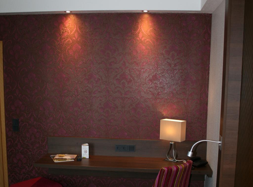 Hotel Parqeo Im A66 Gelnhausen Exteriér fotografie