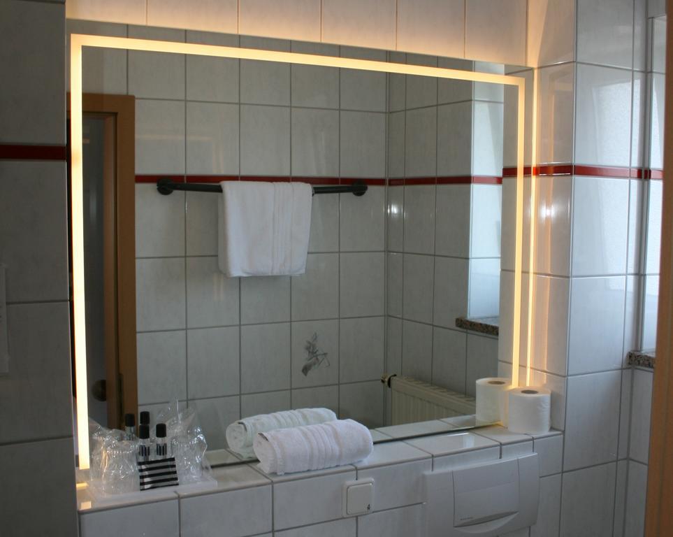 Hotel Parqeo Im A66 Gelnhausen Exteriér fotografie