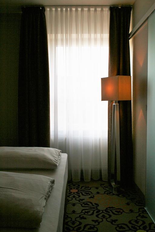 Hotel Parqeo Im A66 Gelnhausen Exteriér fotografie