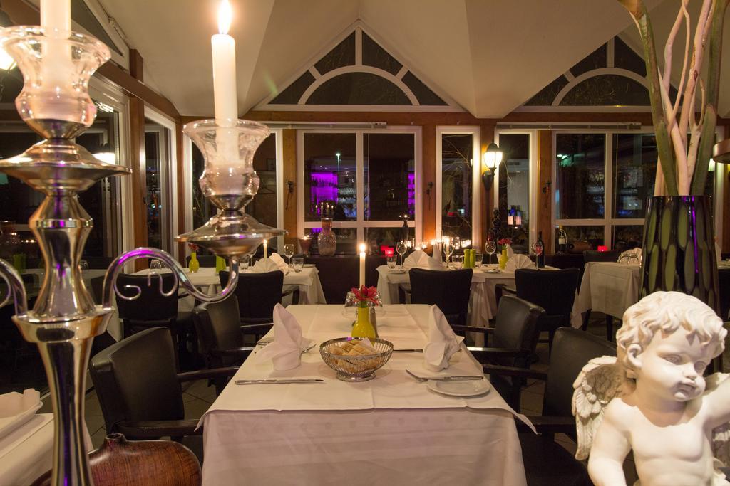 Hotel Parqeo Im A66 Gelnhausen Exteriér fotografie