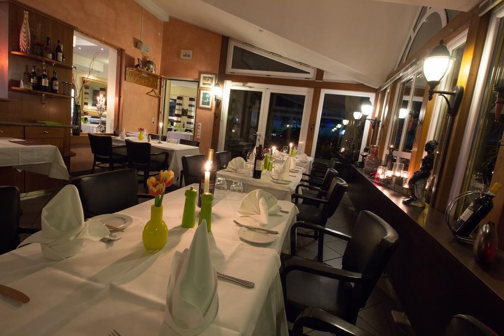 Hotel Parqeo Im A66 Gelnhausen Exteriér fotografie