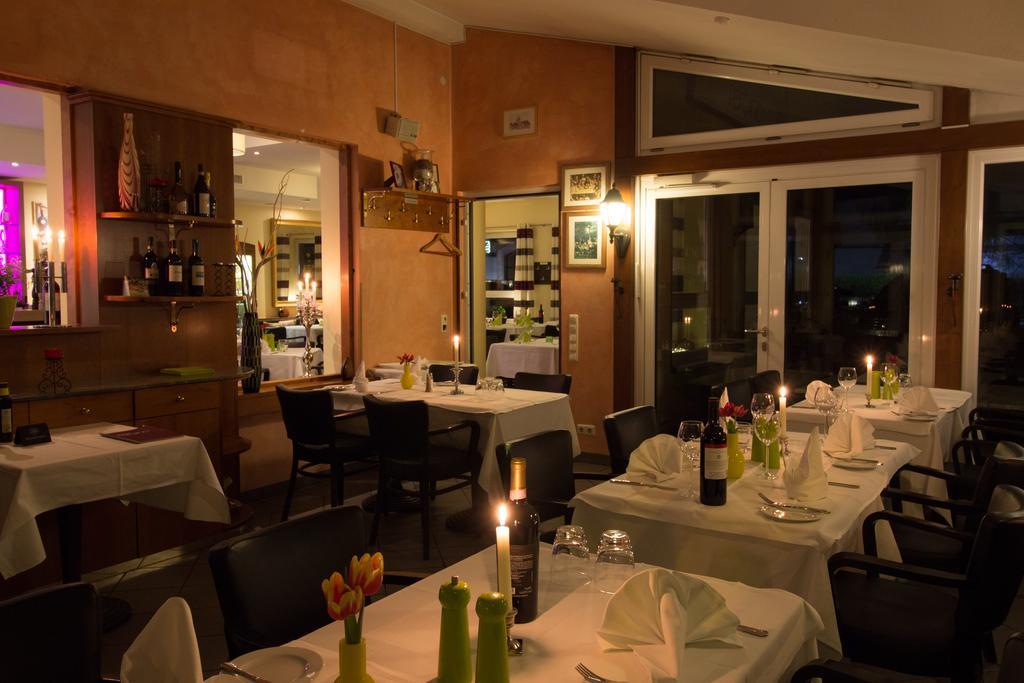 Hotel Parqeo Im A66 Gelnhausen Exteriér fotografie