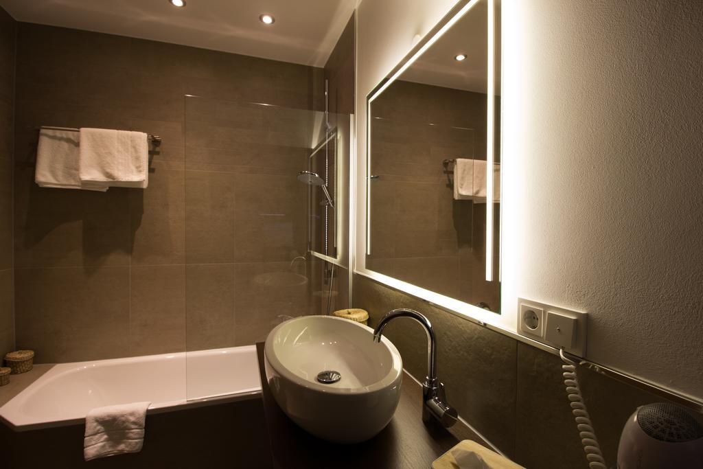 Hotel Parqeo Im A66 Gelnhausen Exteriér fotografie