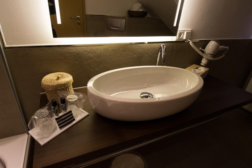 Hotel Parqeo Im A66 Gelnhausen Exteriér fotografie