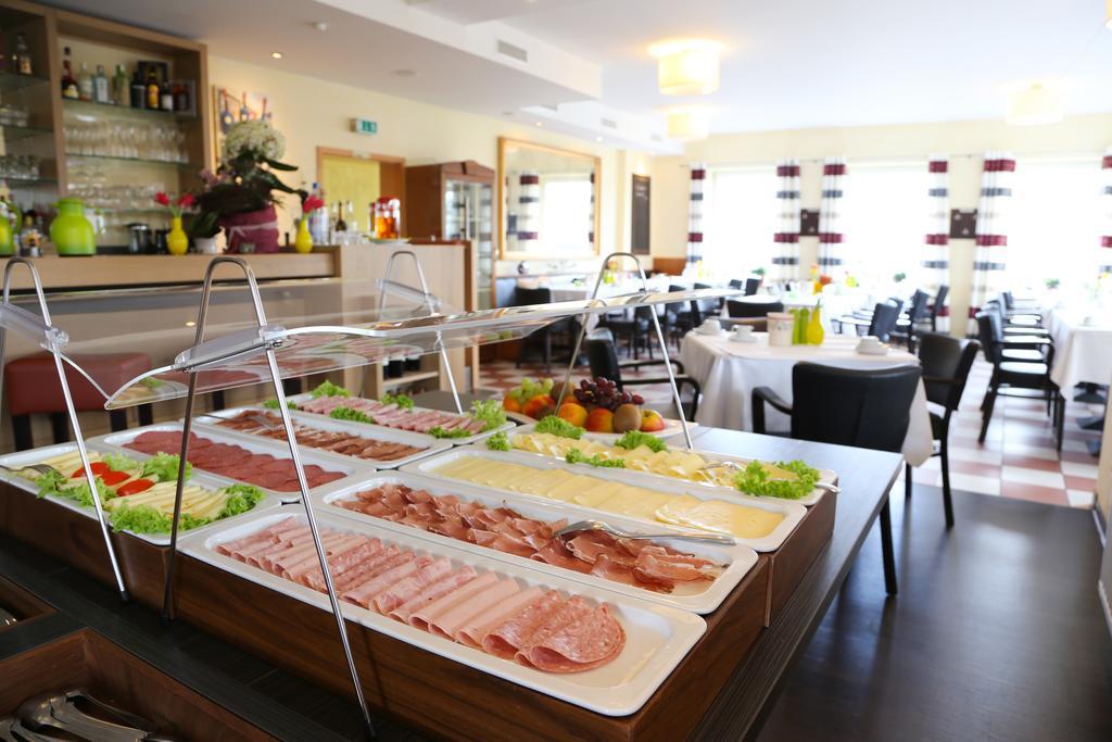 Hotel Parqeo Im A66 Gelnhausen Exteriér fotografie