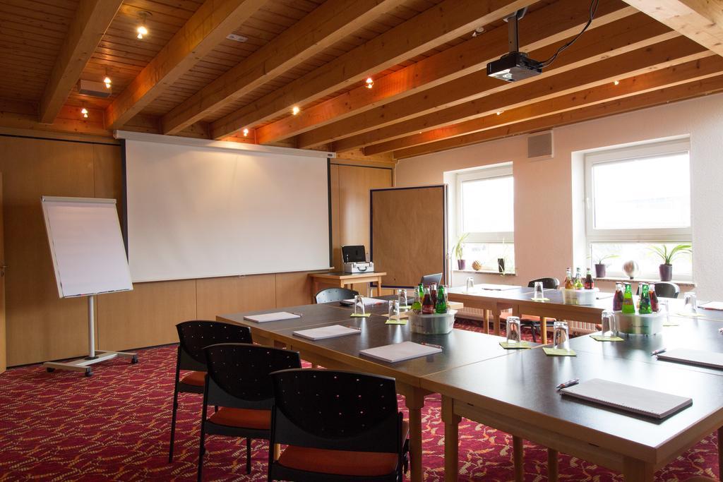 Hotel Parqeo Im A66 Gelnhausen Exteriér fotografie