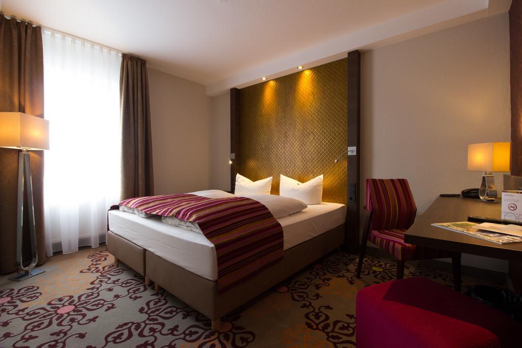 Hotel Parqeo Im A66 Gelnhausen Exteriér fotografie