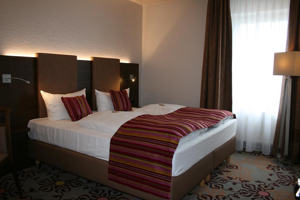 Hotel Parqeo Im A66 Gelnhausen Exteriér fotografie
