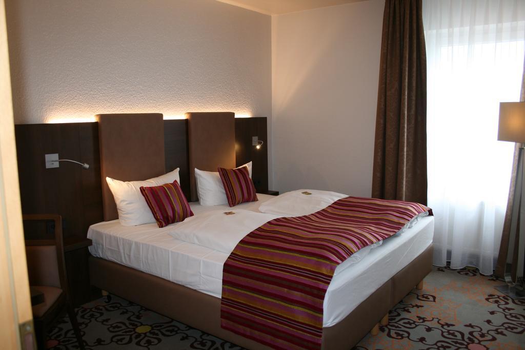 Hotel Parqeo Im A66 Gelnhausen Exteriér fotografie