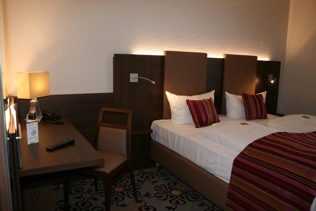 Hotel Parqeo Im A66 Gelnhausen Exteriér fotografie