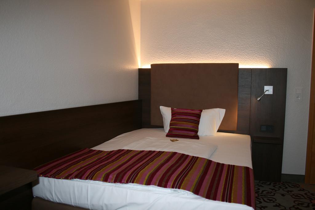 Hotel Parqeo Im A66 Gelnhausen Exteriér fotografie