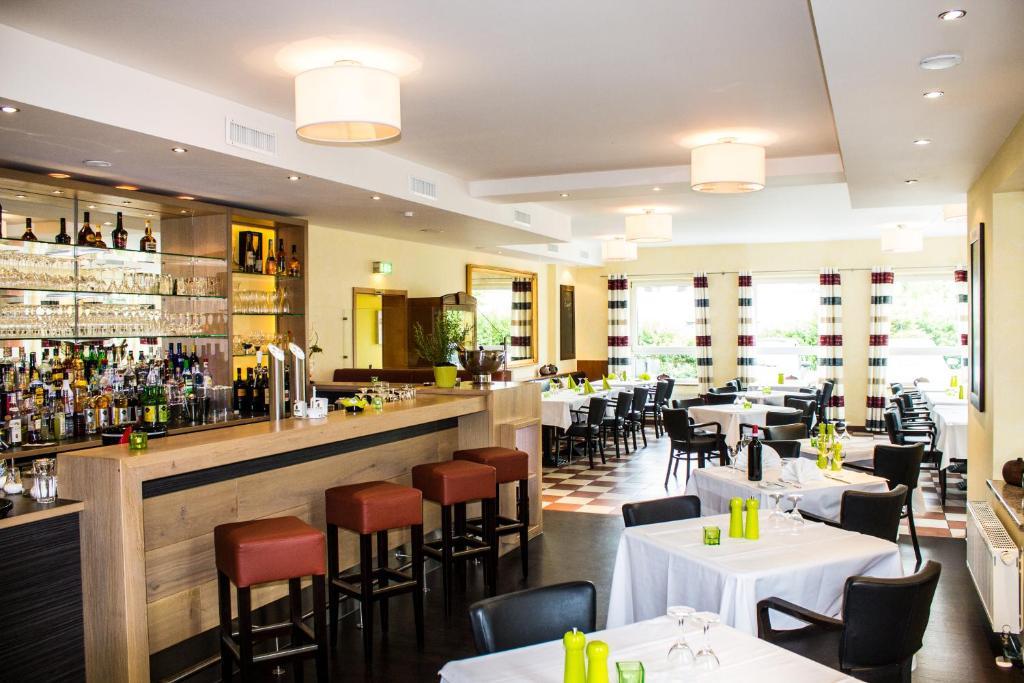 Hotel Parqeo Im A66 Gelnhausen Exteriér fotografie
